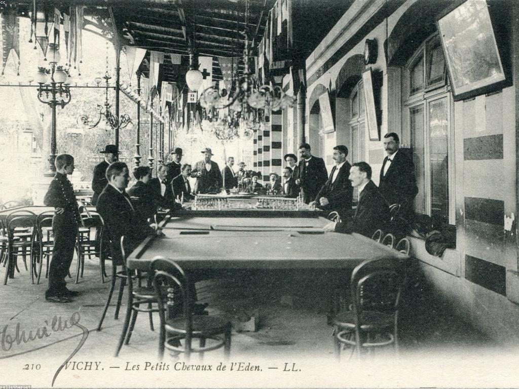 យុទ្ធសាស្ត្រល្បឿនសំរាប់អ្នកចាប់ផ្តើមលេងស្លុត