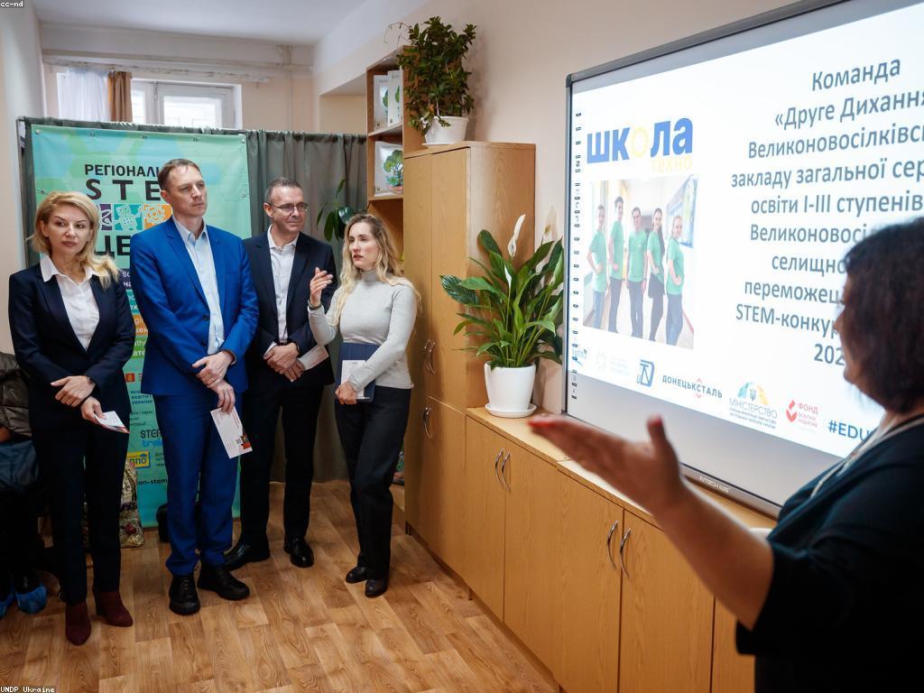 ព័ត៌មានថ្មីៗ: ការអភិវឌ្ឍន៍និងនវានុវត្តន៍