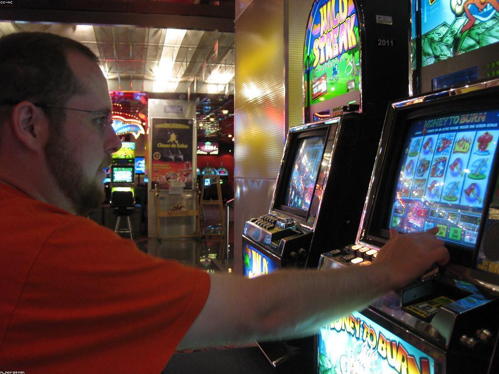 ការប្រកួតស្លត casino: ការវាយតម្លៃក្រោមទីផ្សារបច្ចុប្បន្ន