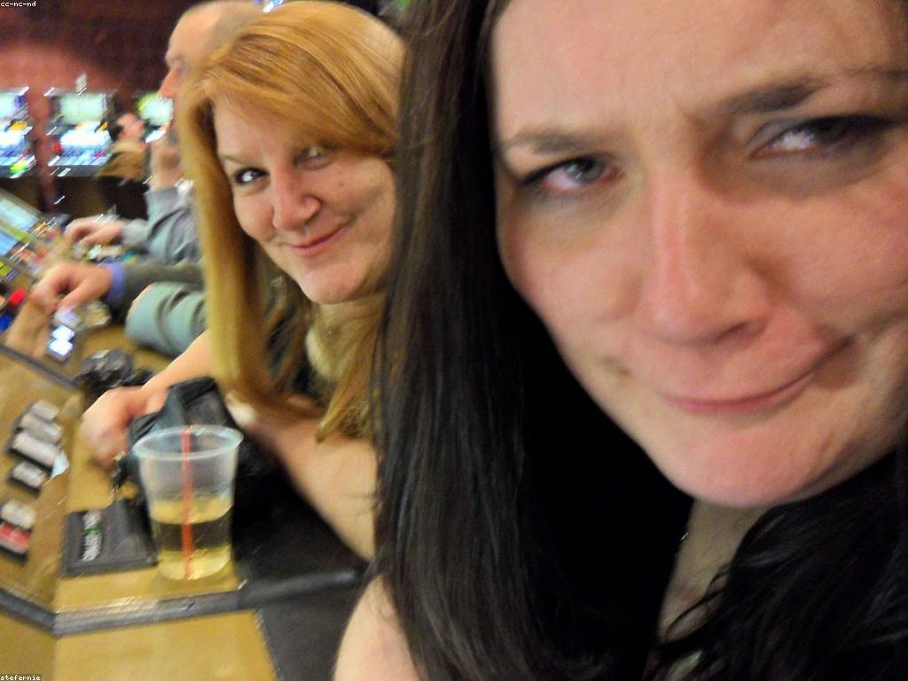 យុទ្ធសាស្ត្រល្បឿនសំរាប់អ្នកចាប់ផ្តើមលេងស្លុត