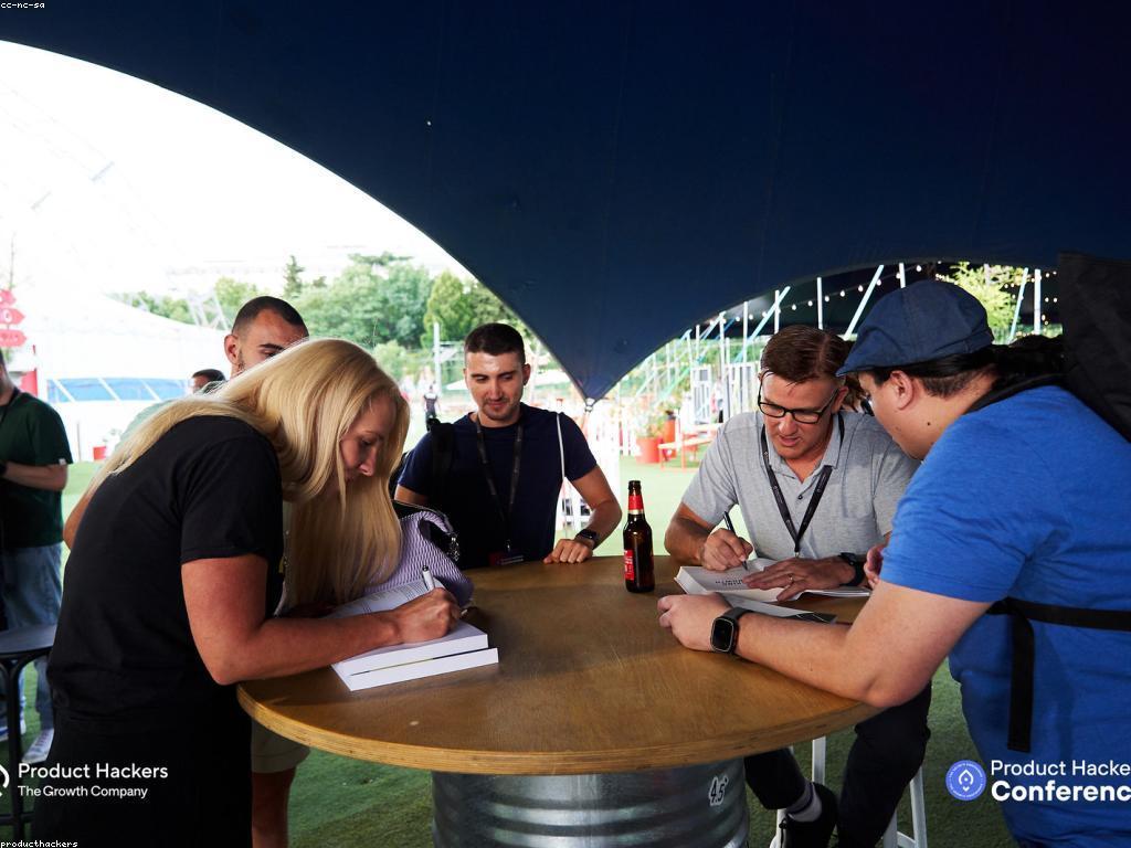 យុទ្ធសាស្ត្រល្បឿនសម្រាប់កសាងអាជីវកម្ម