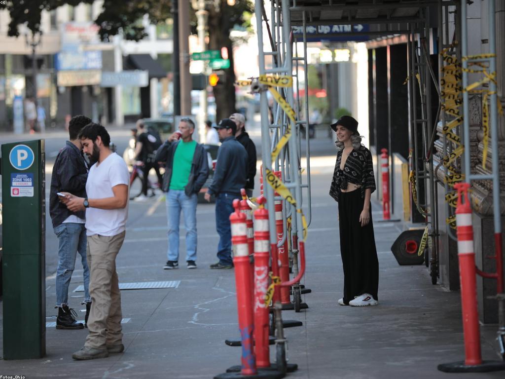 ការយល់ដឹងអំពីព្រឹត្តិការណ៍ជាសាធារណៈ
