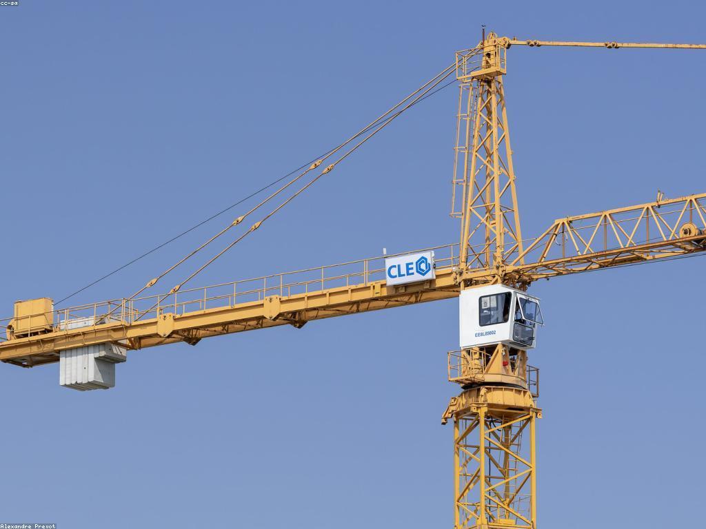 យុទ្ធសាស្ត្រល្បឿនដើម្បីបង្កើនការប្រើប្រាស់គ្រឿងចក្រនៅក្នុងអាជីវកម្ម