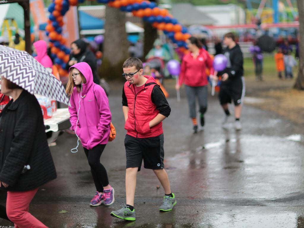 អត្ថប្រយោជន៍នៃព្រឹត្តិការណ៍ជាសាធារណៈក្នុងការបង្កើនសហគមន៍