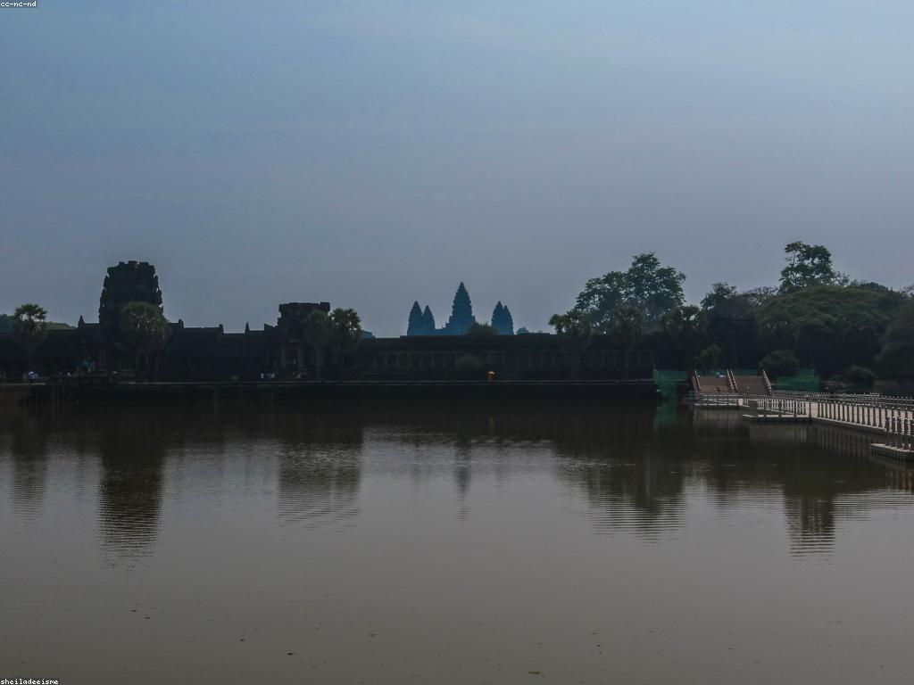 និន្នាការ​ថ្មីៗ​ក្នុង​វប្បធម៌​ខ្មែរ