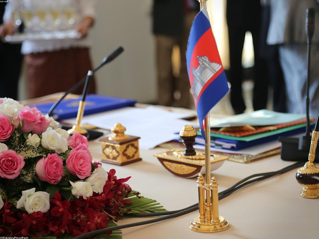 និន្នាការថ្មីនៅក្នុងប្រទេសកម្ពុជា