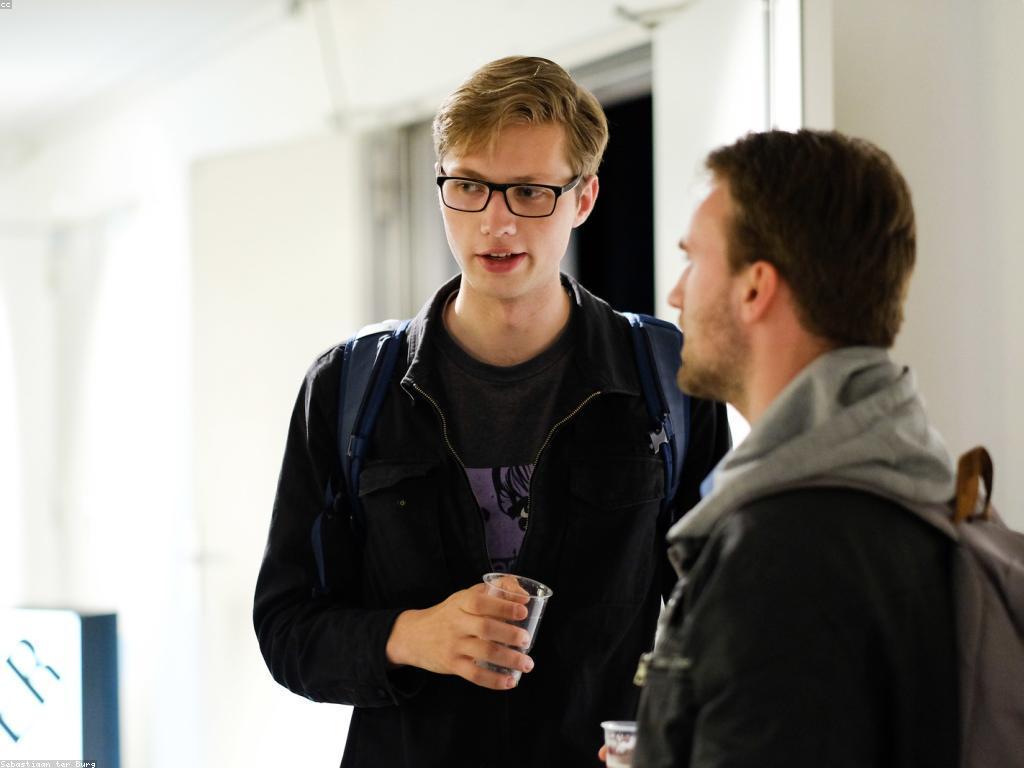 ដំណឹងថ្មី៖ ការប្រែប្រួលនៃអភិវឌ្ឍន៍និងបច្ចេកវិទ្យា