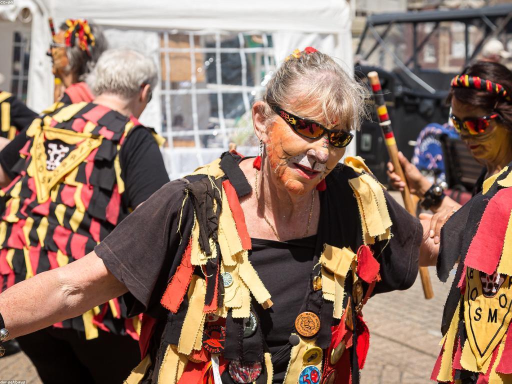 សារៈសំខាន់នៃព្រឹត្តិការណ៍ជាសាធារណៈ