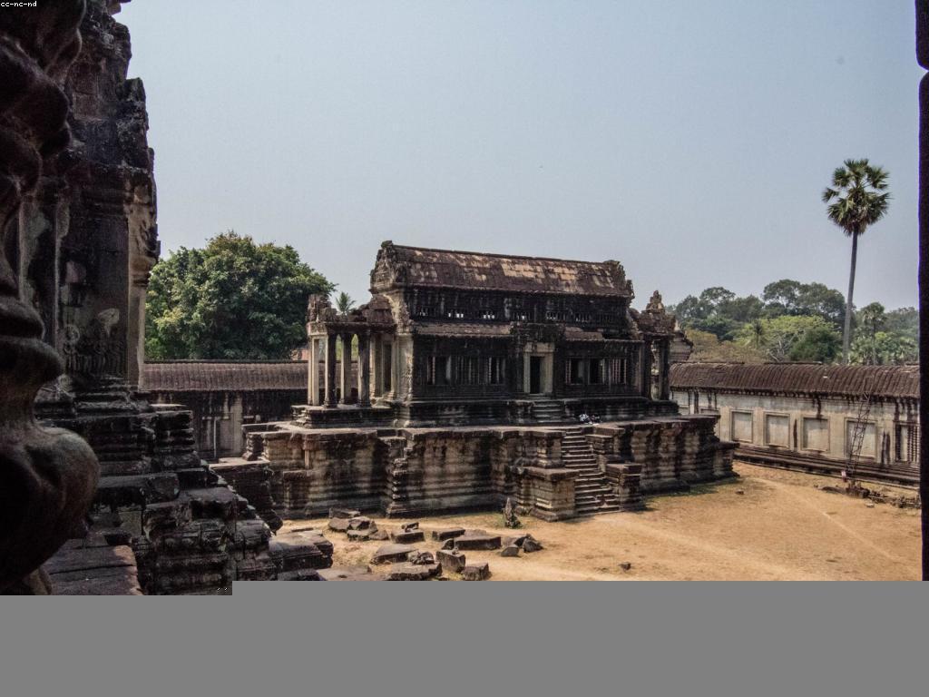 ដំណឹងថ្មីអំពីវប្បធម៌ខ្មែរ