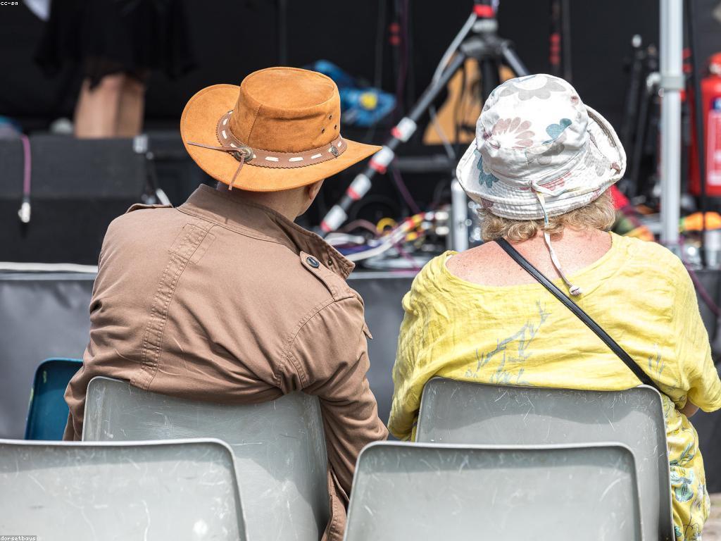 សារៈសំខាន់នៃព្រឹត្តិការណ៍ជាសាធារណៈក្នុងការបង្កើតទំនាក់ទំនងនៅក្នុងសង្គម